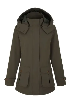 Alan Paine Womens Lockwood Jacket