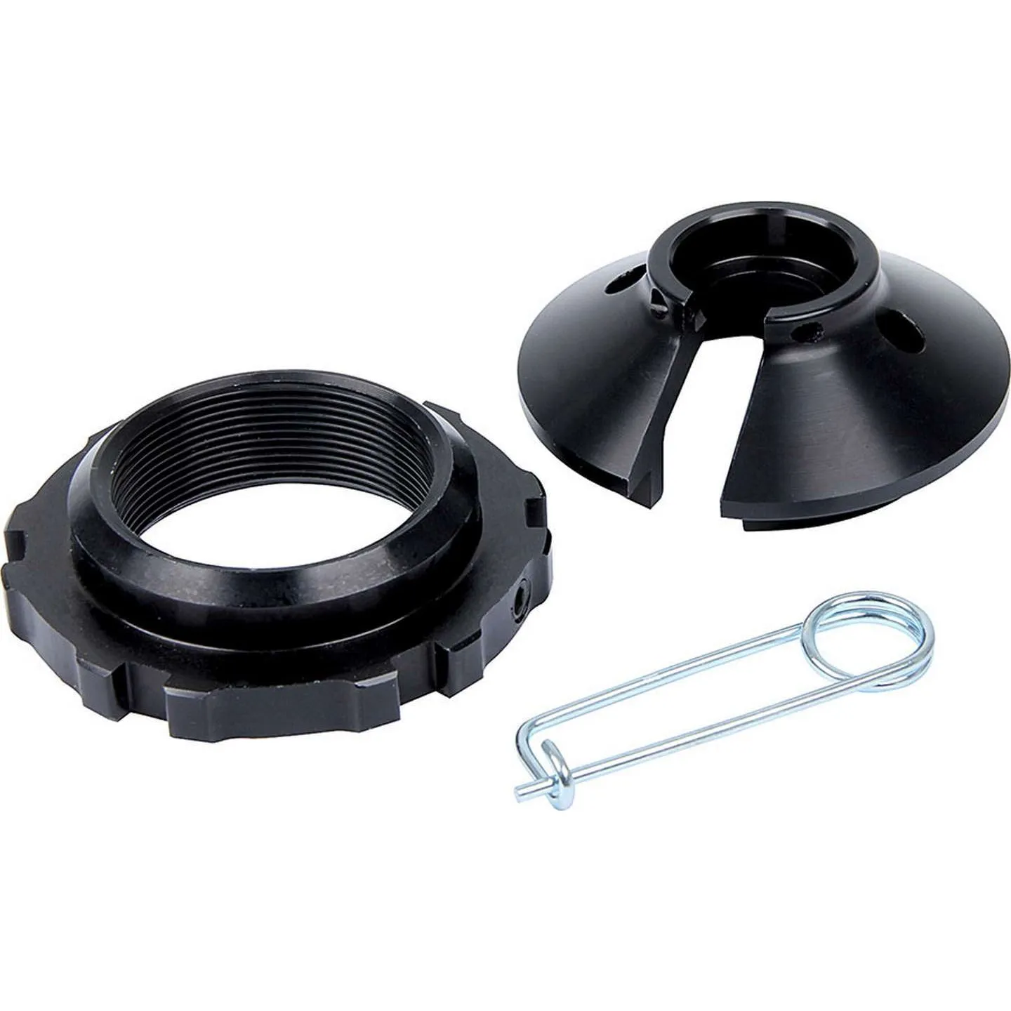 Allstar Performance 2.5" Coil-Over Kit - For Integra Threaded Body