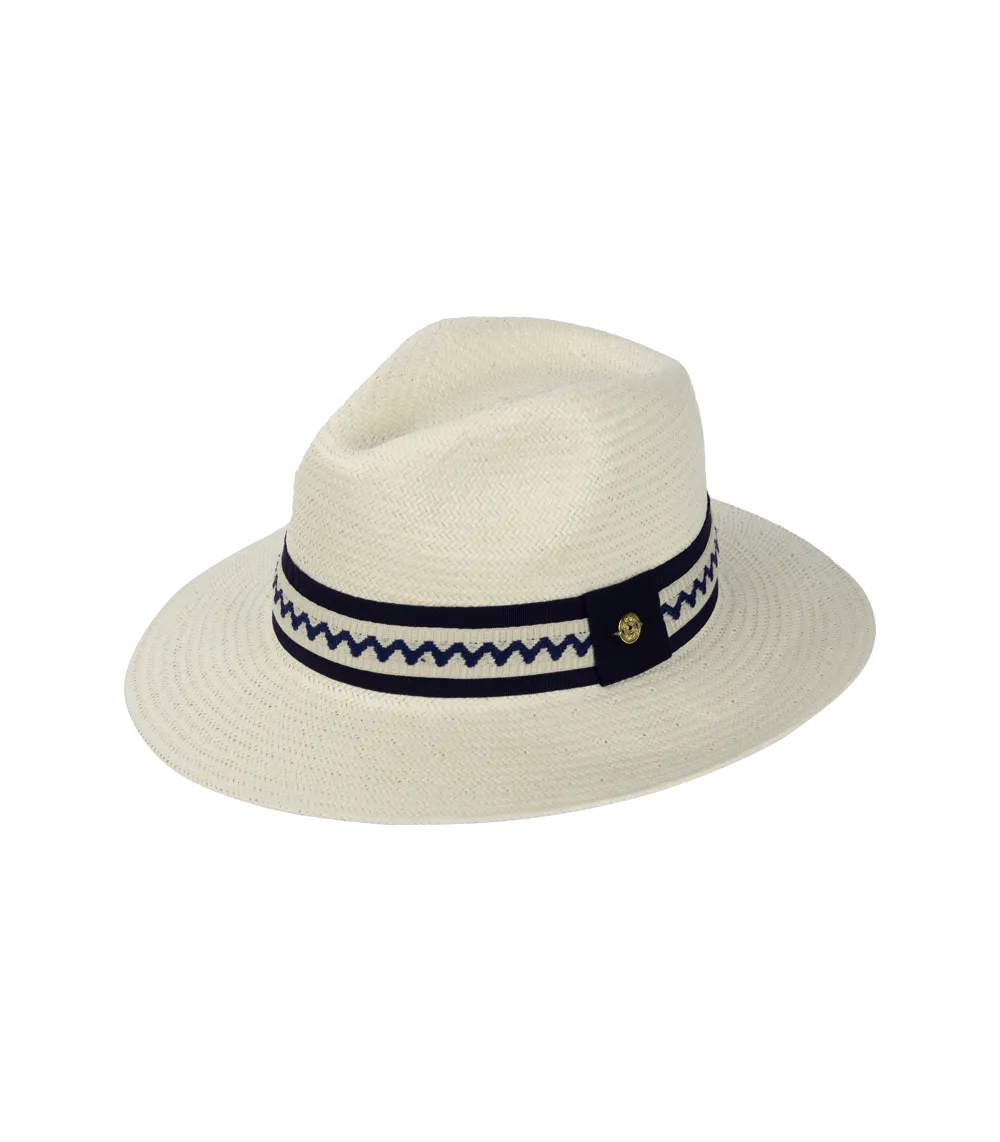 Almyra Fedora Hat