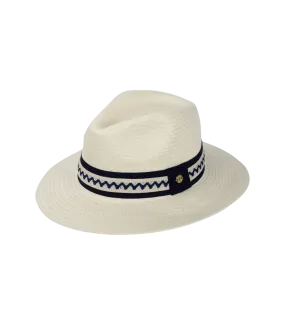 Almyra Fedora Hat