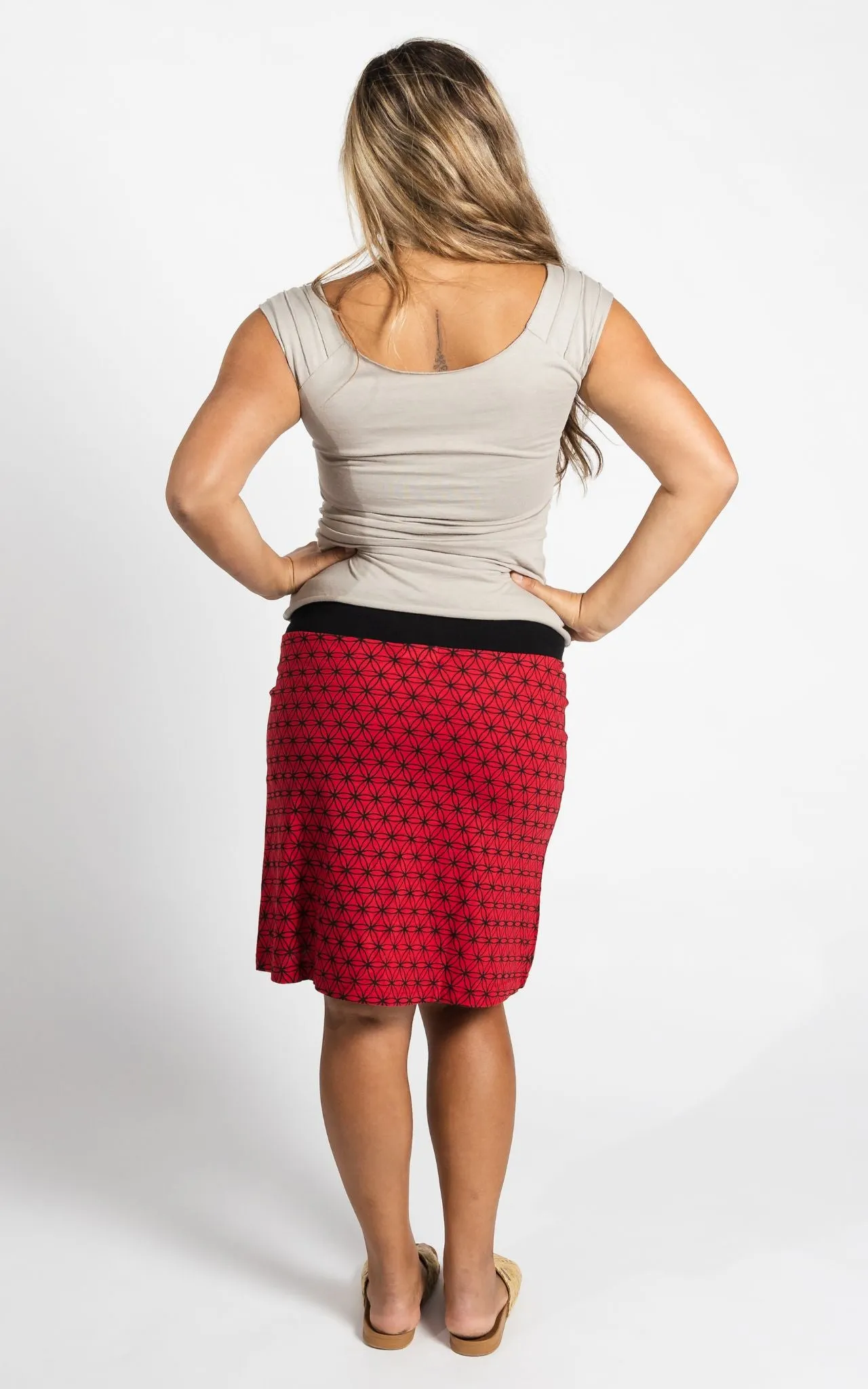 Anita Skirt