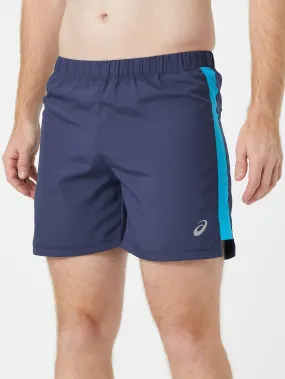 Asics Men's Ready Set 5" Short (2011C725)