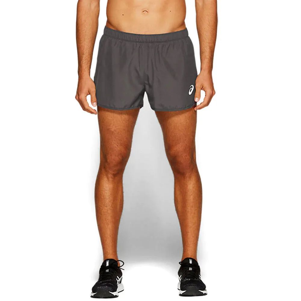 ASICS Silver Split Shorts Men’s