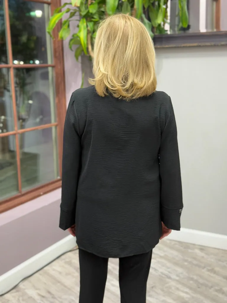 Athena Pocket Tunic