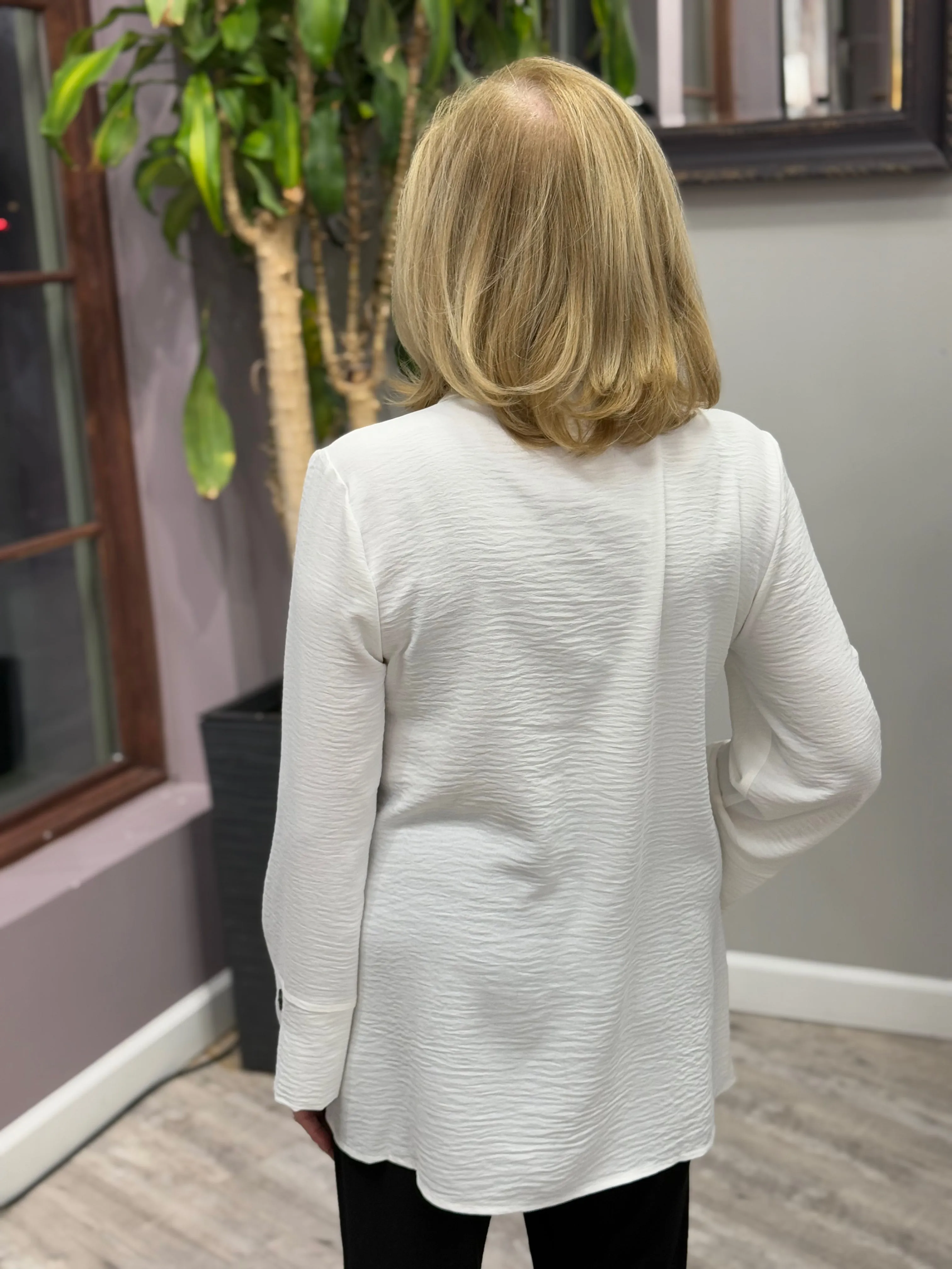 Athena Pocket Tunic