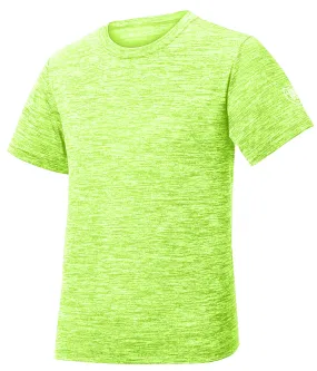 Boys Laser Performance Top