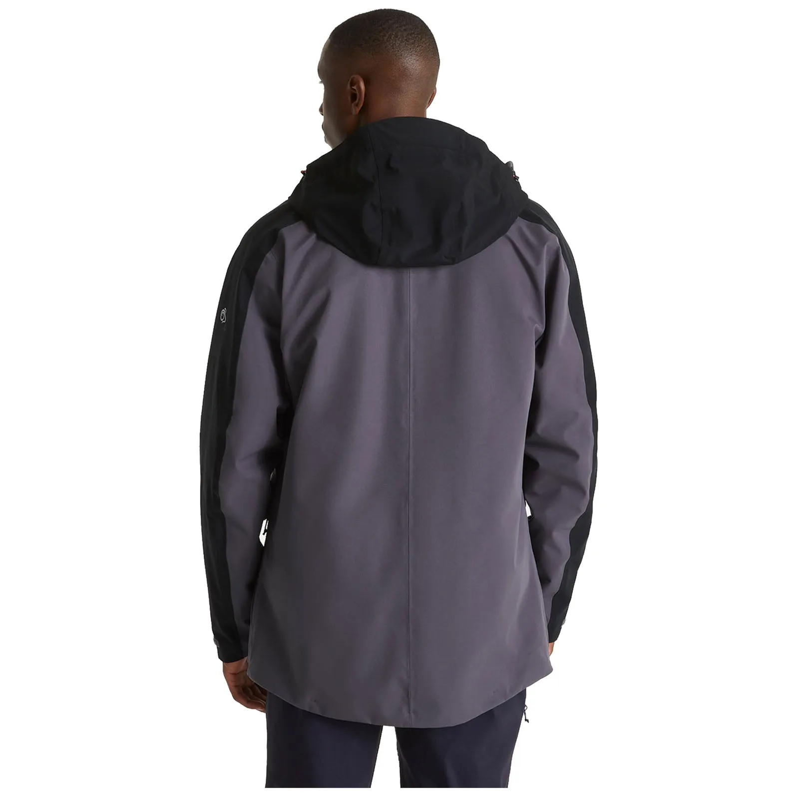 Craghoppers Mens Lorton Waterproof Jacket