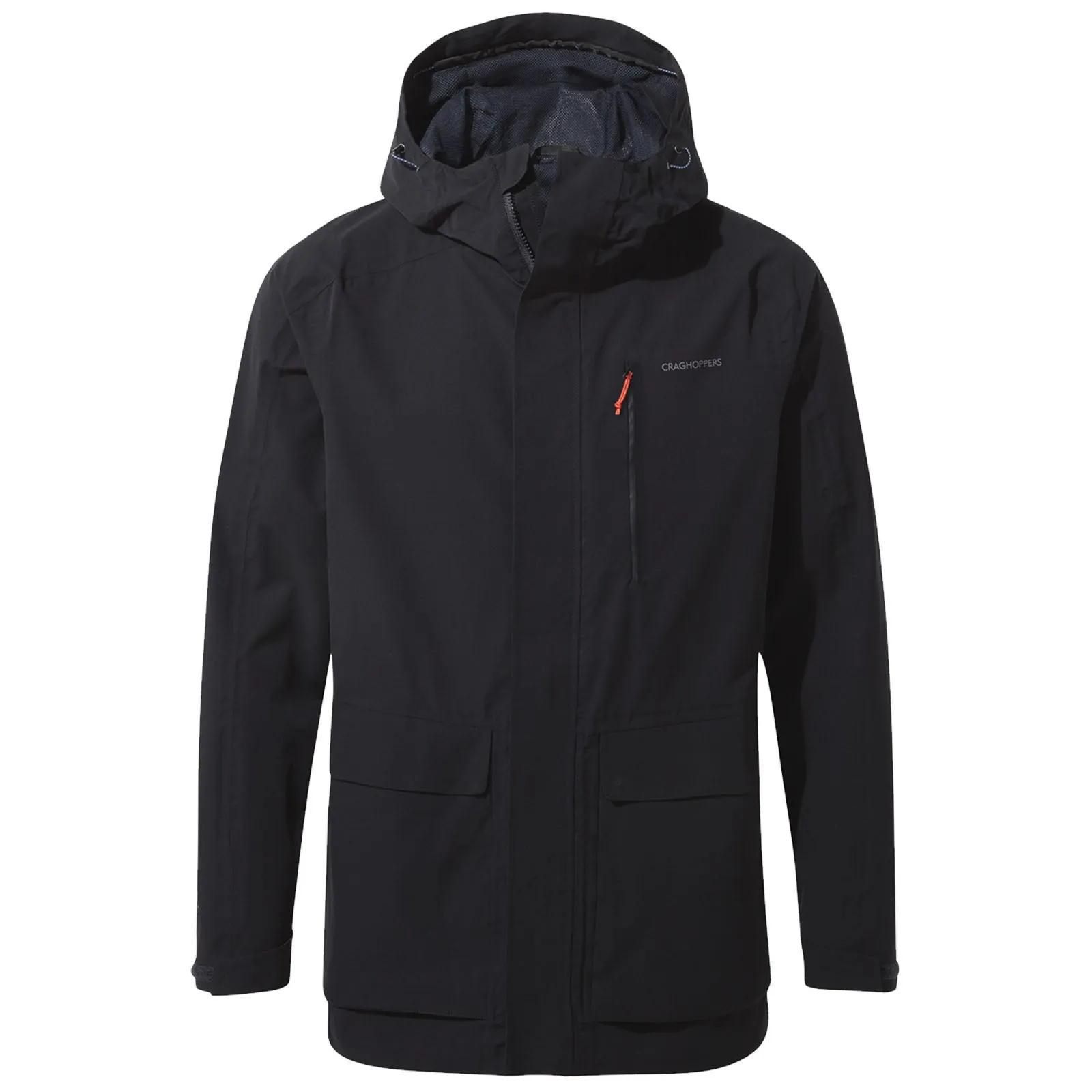 Craghoppers Mens Lorton Waterproof Jacket