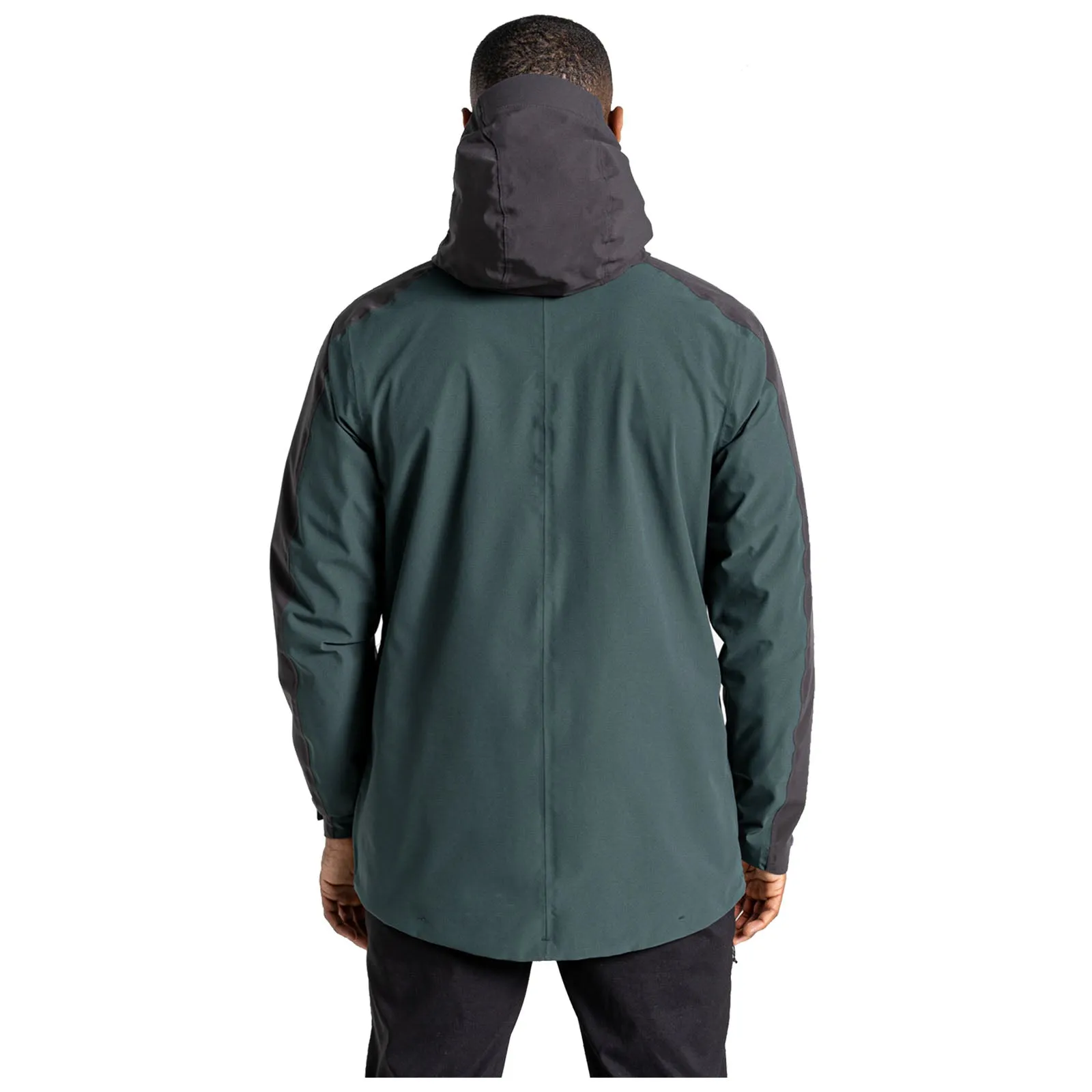 Craghoppers Mens Lorton Waterproof Jacket