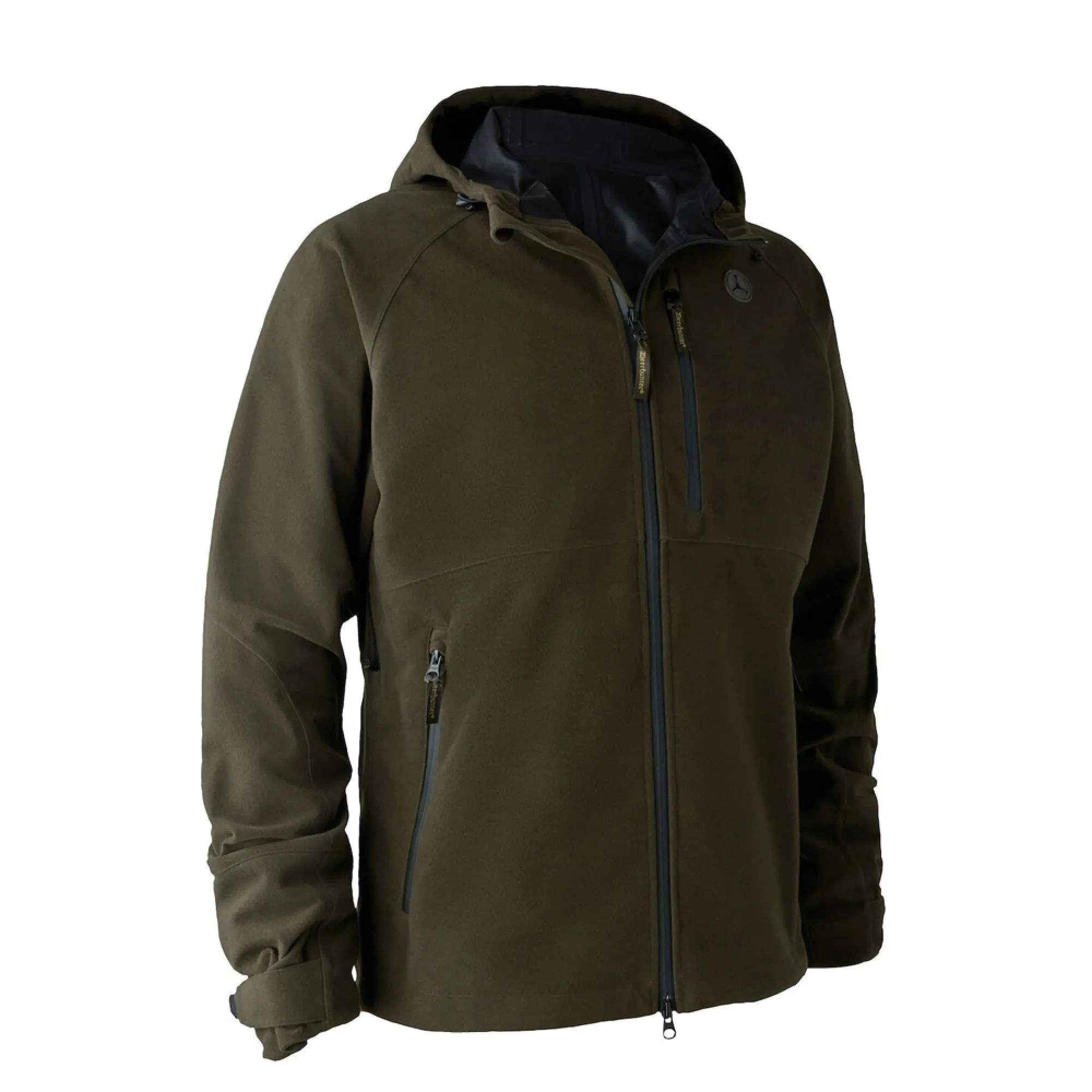 Deerhunter Mens Pro Gamekeeper Short Jacket