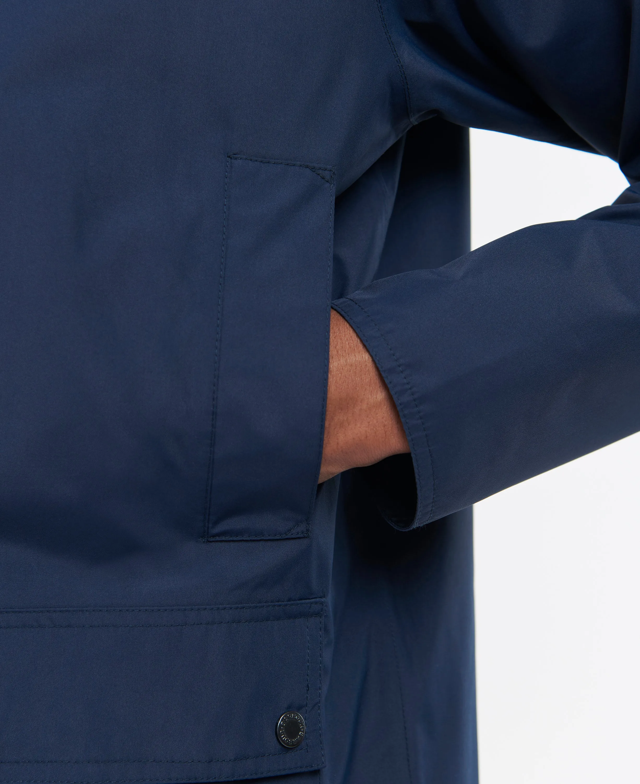 Domus Waterproof Jacket