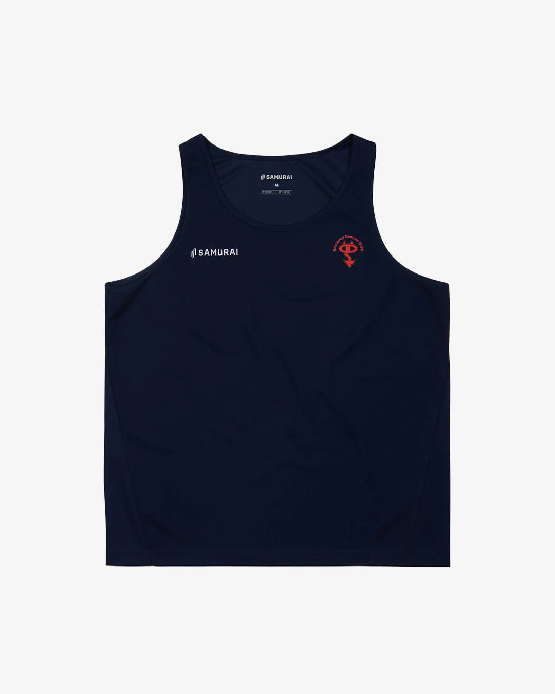 Doncaster Demons RUFC EP:0105 - Classic Vest - Navy