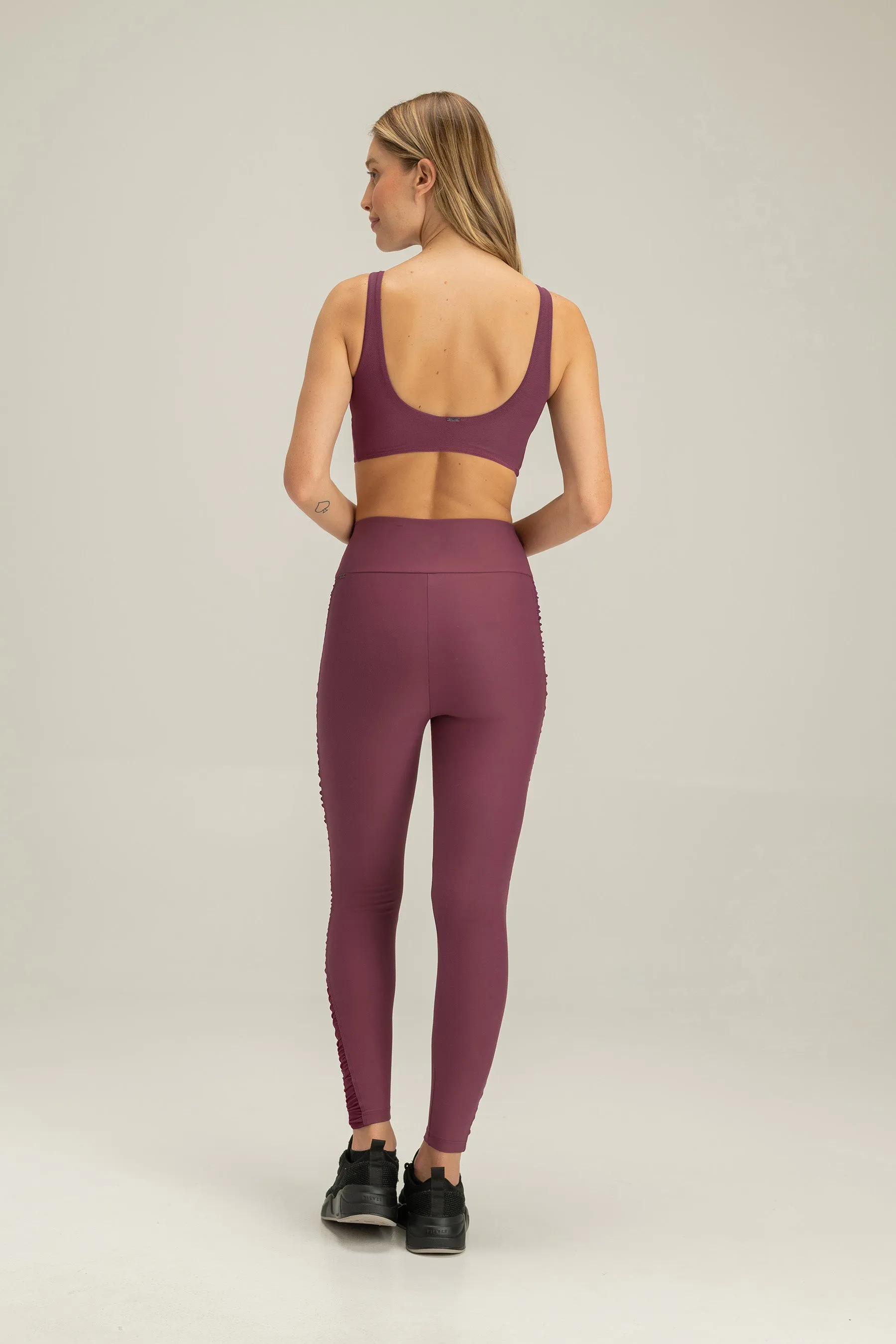 Fuse Leggings