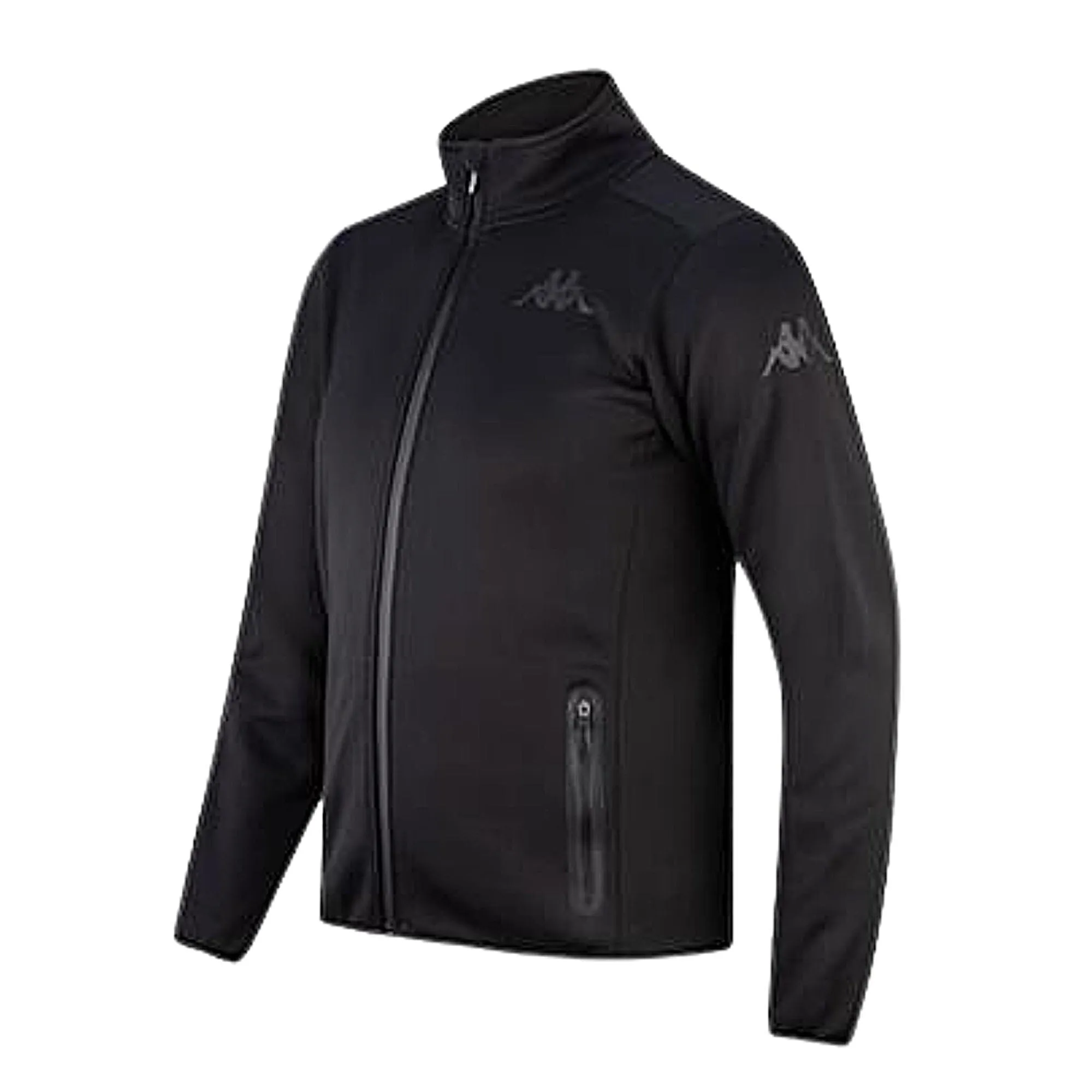 Kappa Tech Jacket Waterproof