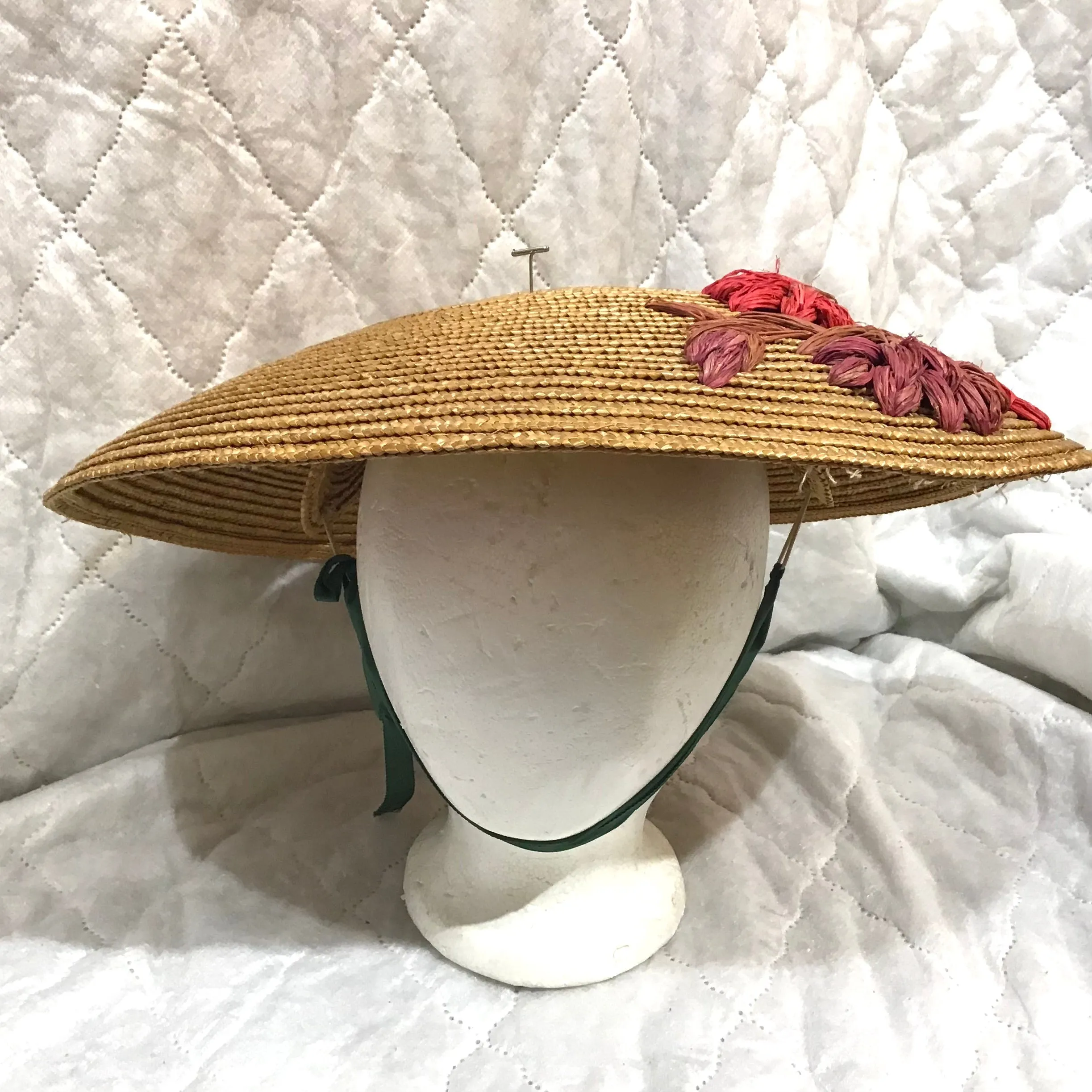 Ladies Hats