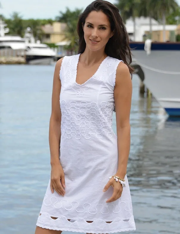 Largo Dress