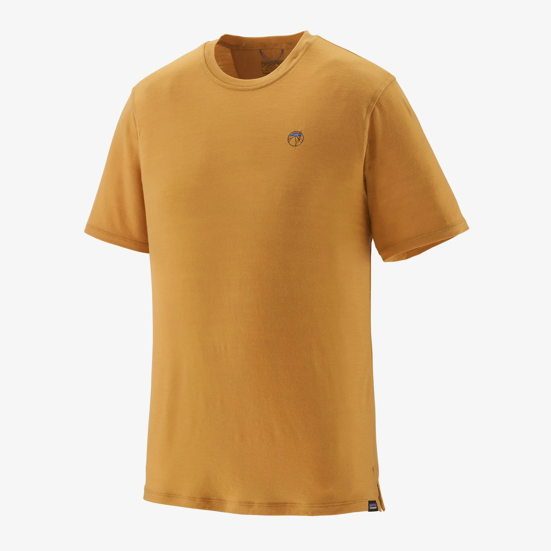 Men's Capilene Cool Merino Graphic Shirt (Past Season)