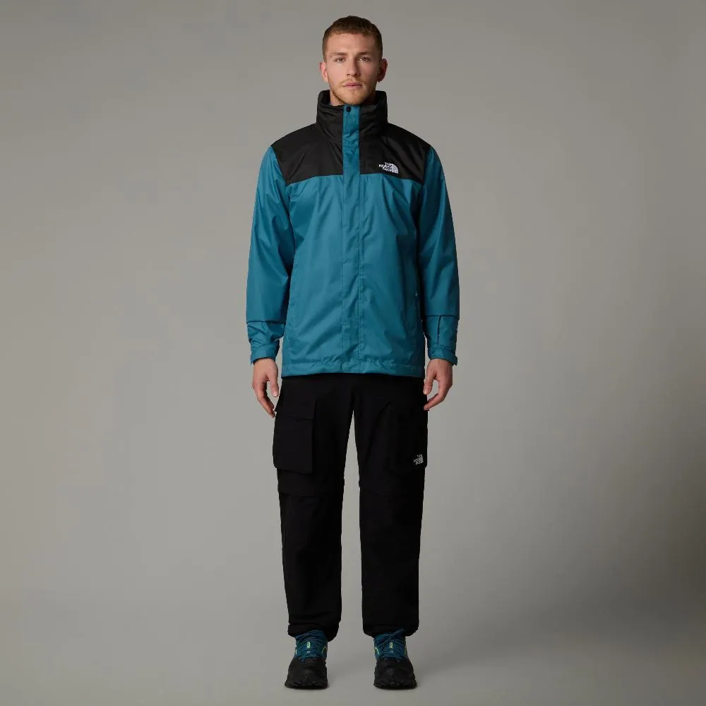 MEN'S EVOLVE II TRICLIMATE® 3-IN-1 JACKET