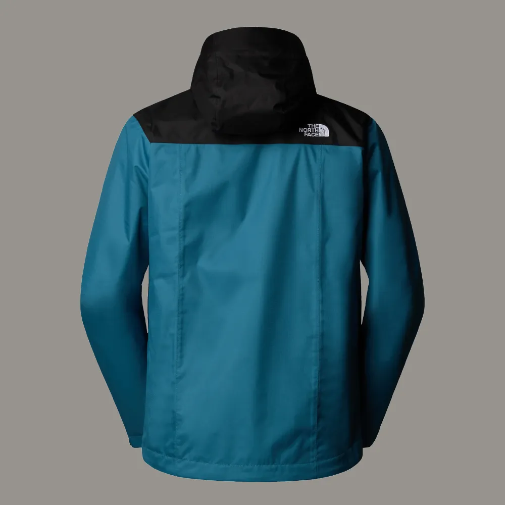 MEN'S EVOLVE II TRICLIMATE® 3-IN-1 JACKET