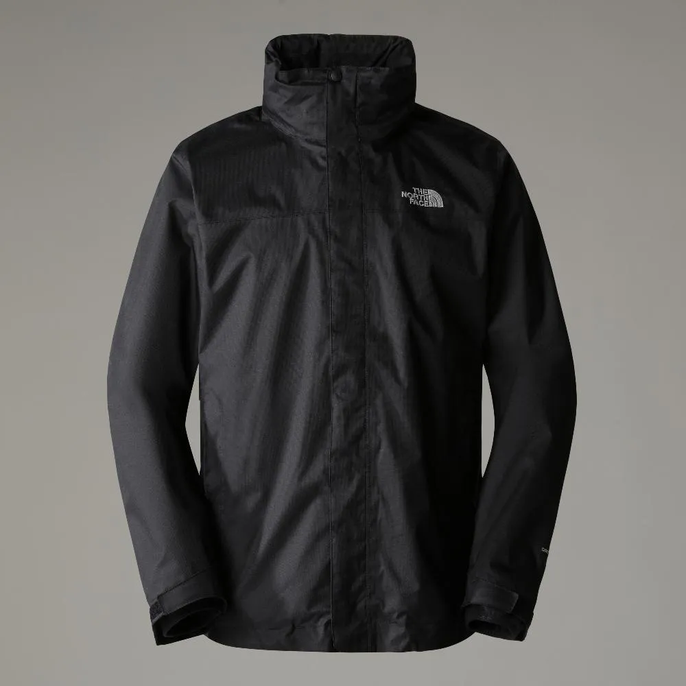 MEN'S EVOLVE II TRICLIMATE® 3-IN-1 JACKET