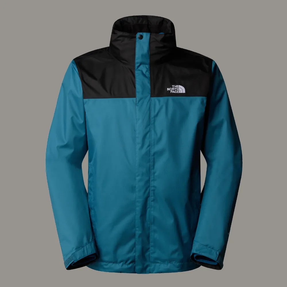 MEN'S EVOLVE II TRICLIMATE® 3-IN-1 JACKET