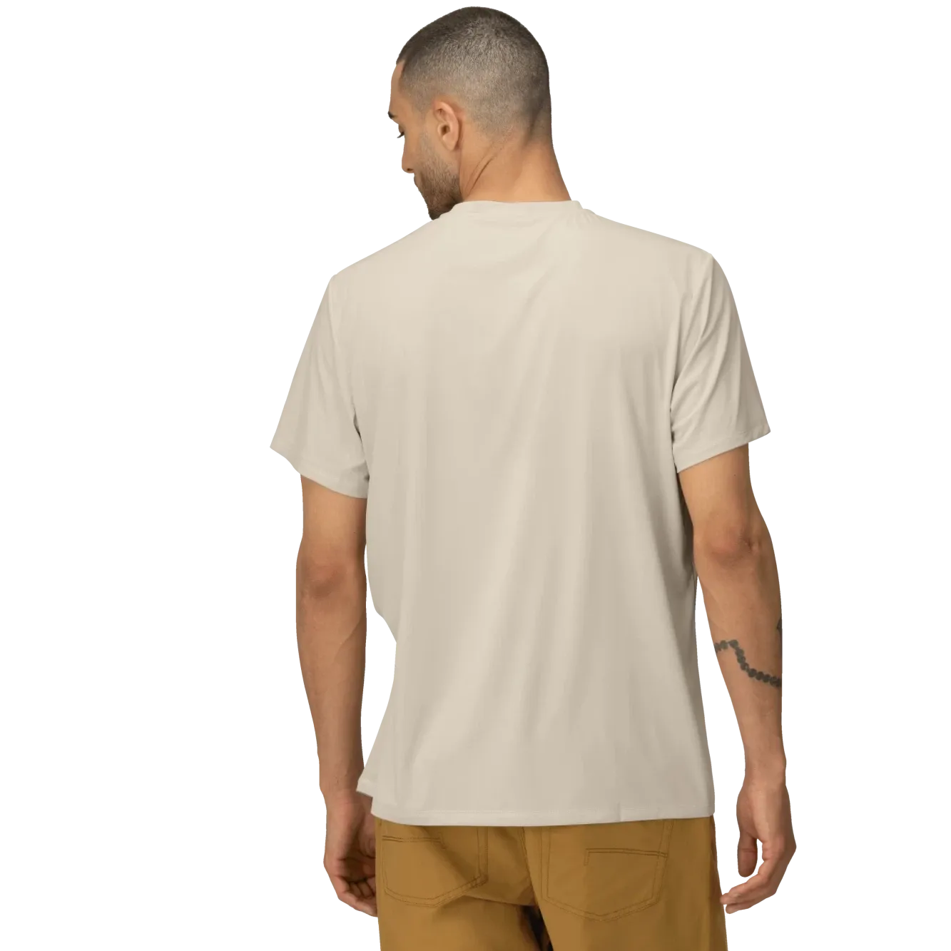 Men's Femund Tech T-Shirt