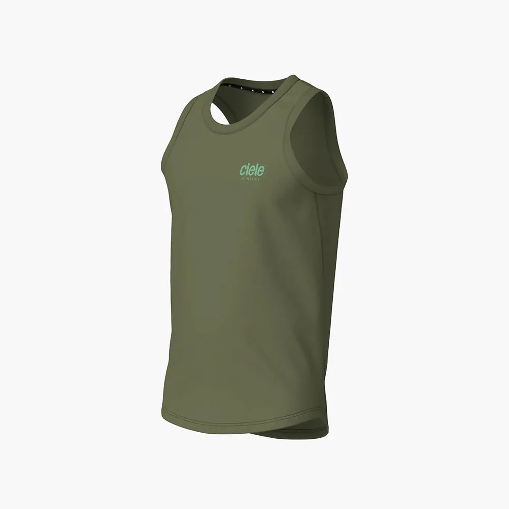 Men's NSBTank - Accent