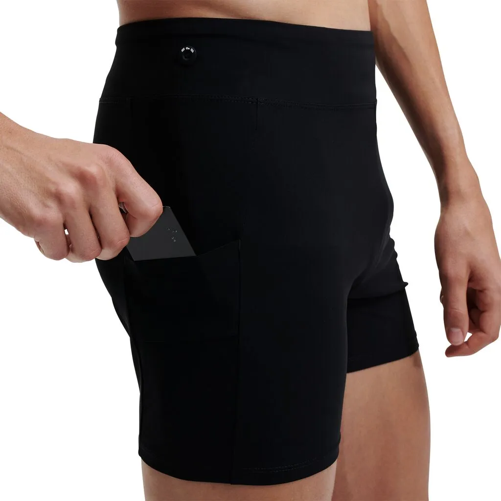 Men's On Hybrid Shorts Combined Running Shorts & Tights - 185.00488