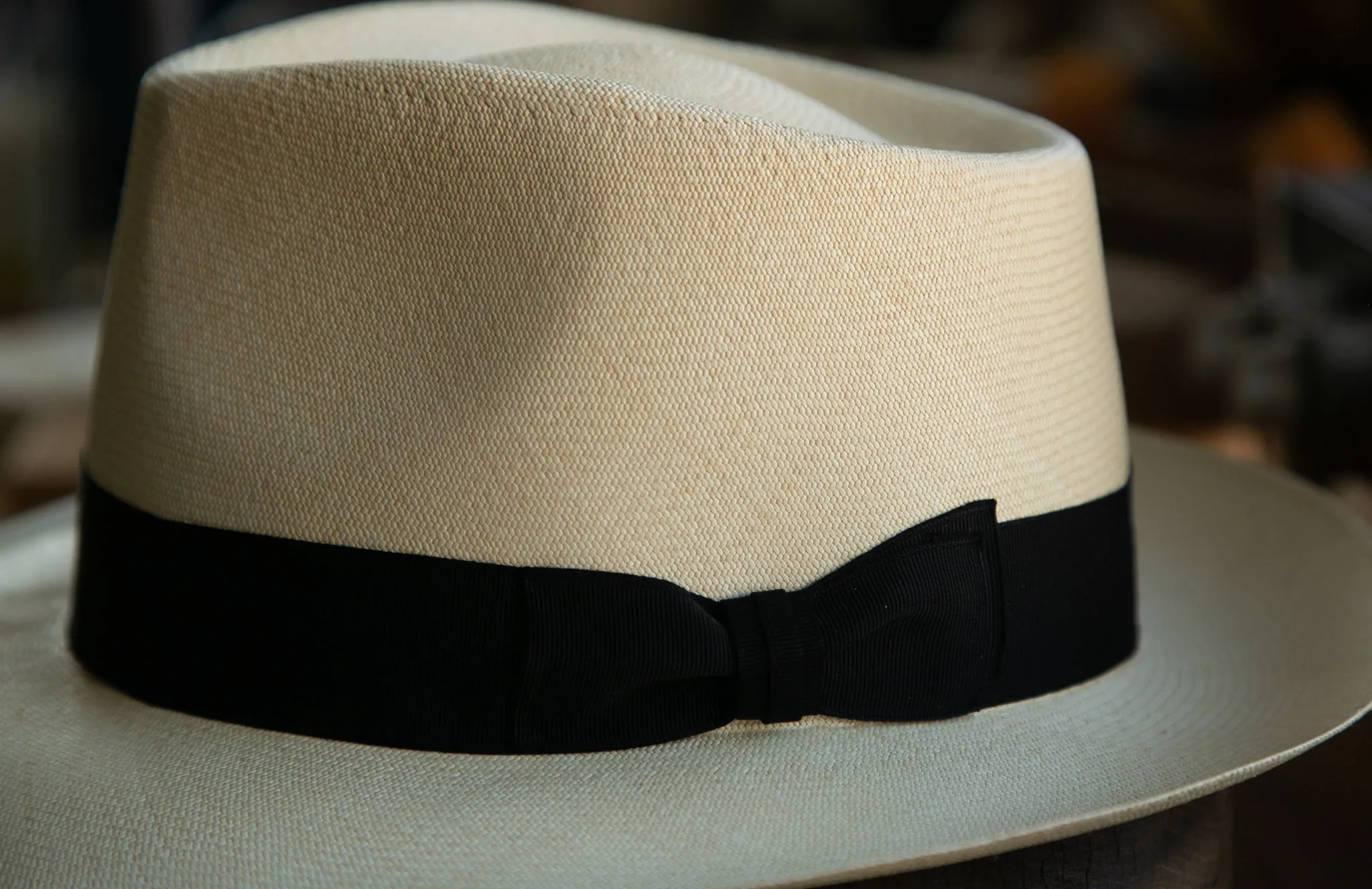 Montecristi Panama Fedora