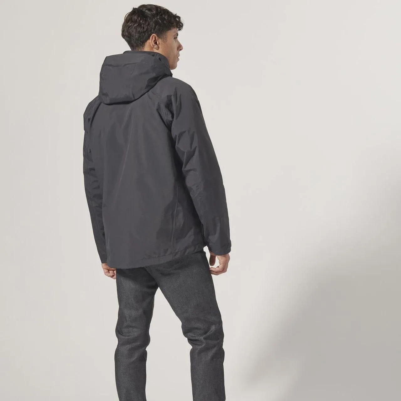 Musto Sardinia Waterproof Jacket 2.0