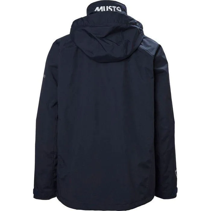 Musto Sardinia Waterproof Jacket 2.0