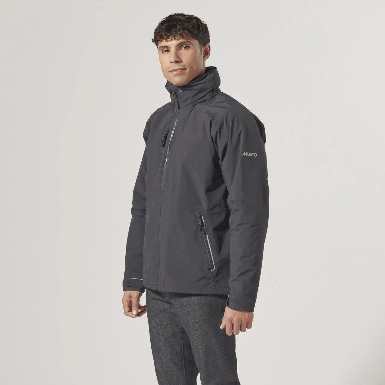 Musto Sardinia Waterproof Jacket 2.0