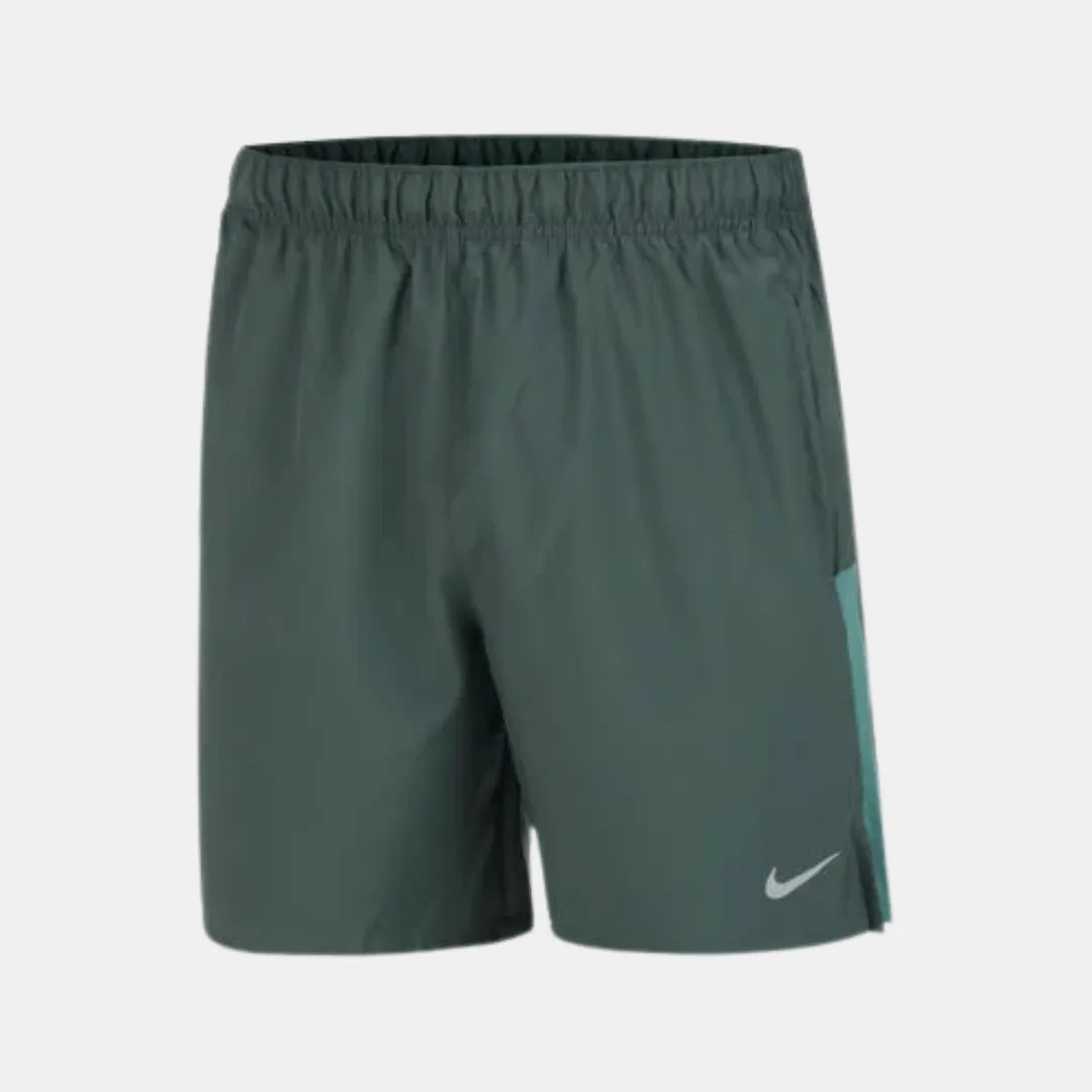 Nike Challenger Brief Lined 7" Shorts - Teal