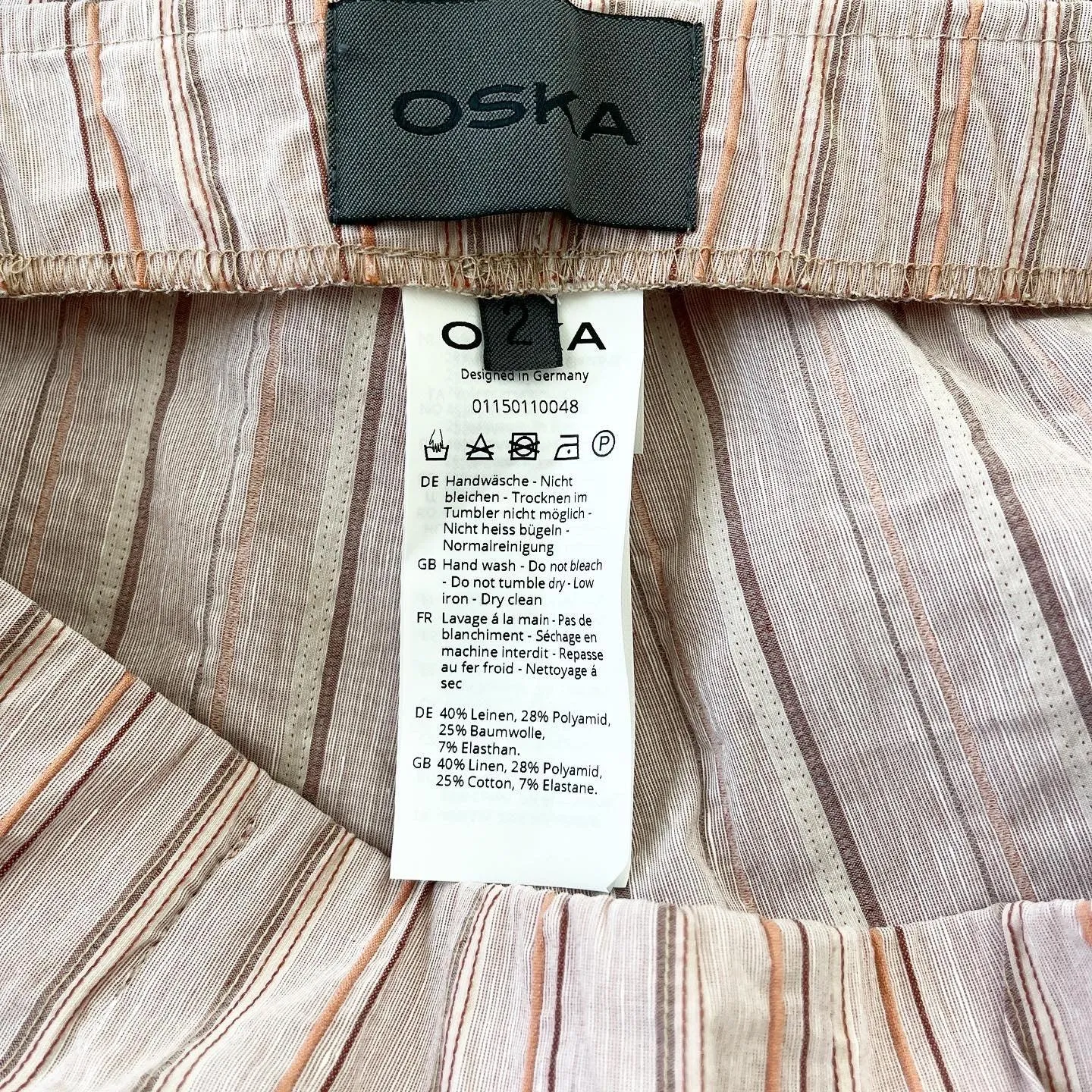 OSKA Pants