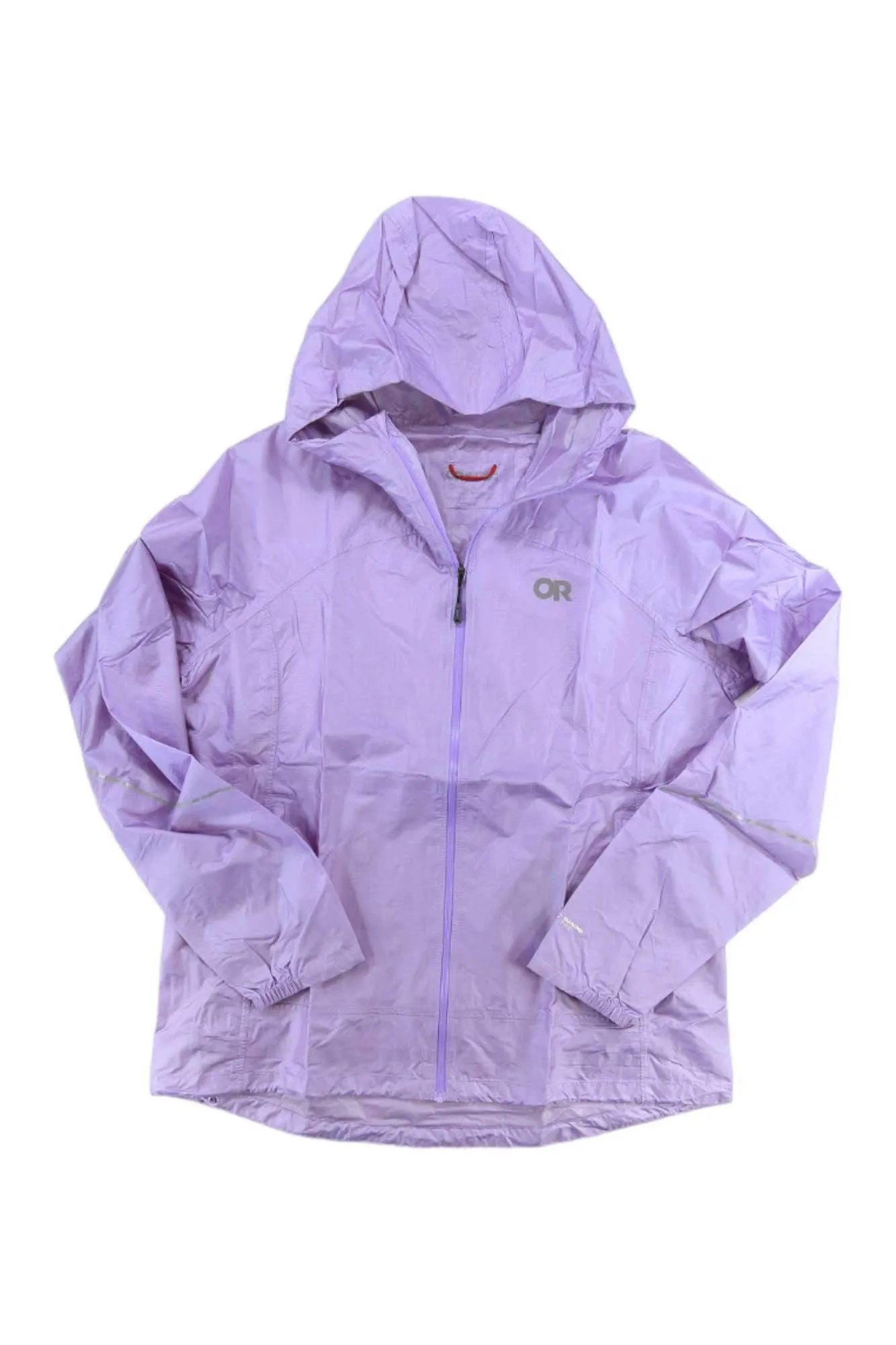 Outdoor Research Womens Helium Rain Jacket