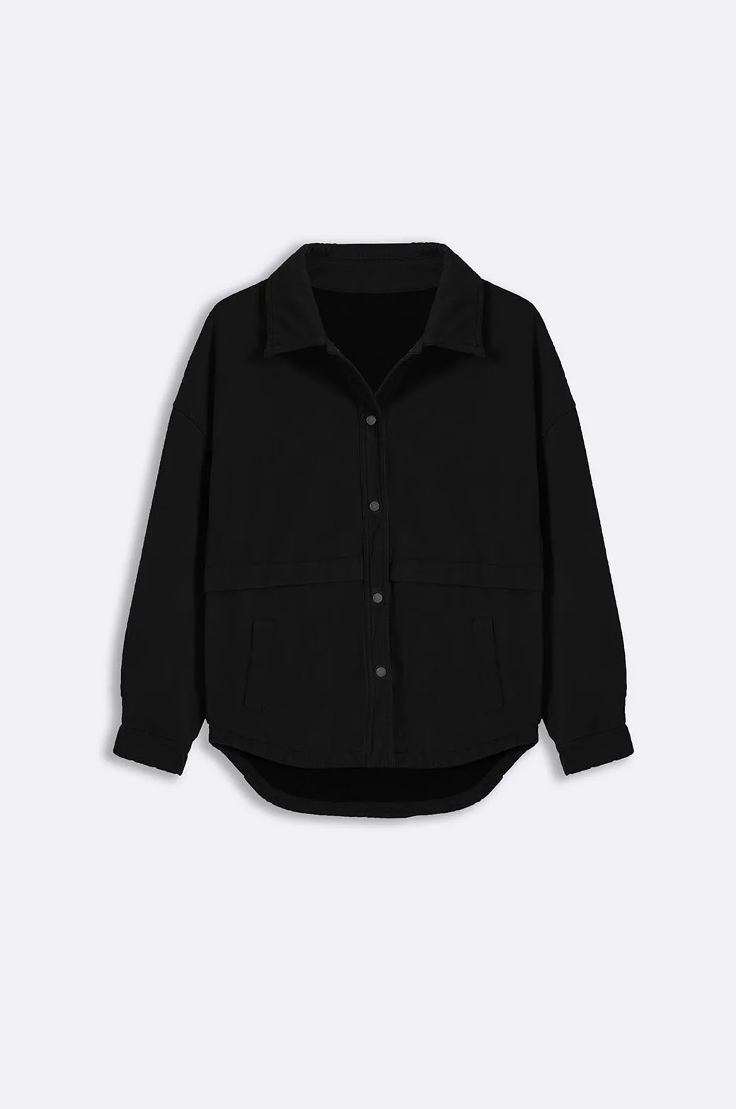 PARACHUTE OVERSHIRT