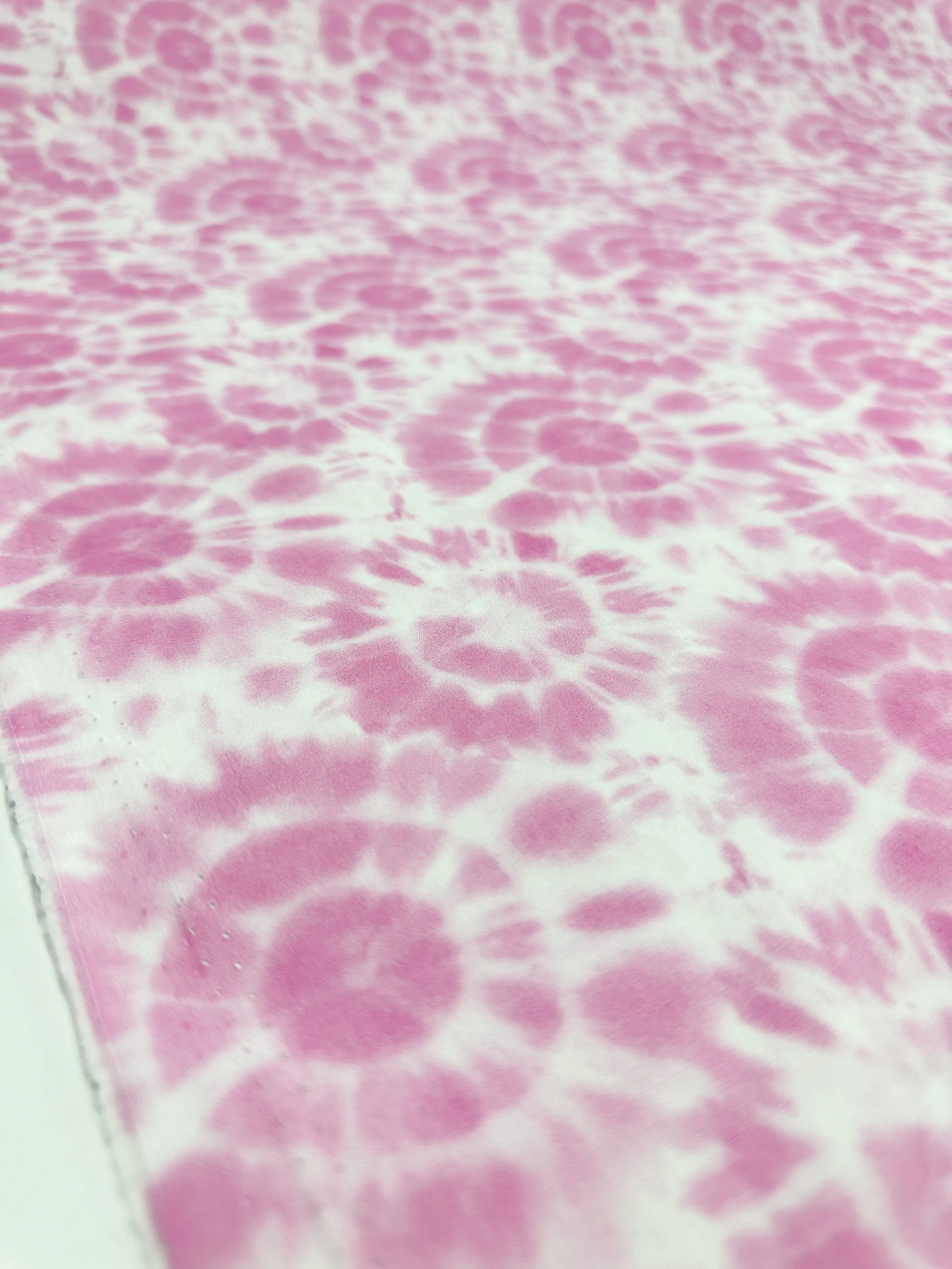 Printed Cotton - Rosebloom - 150cm