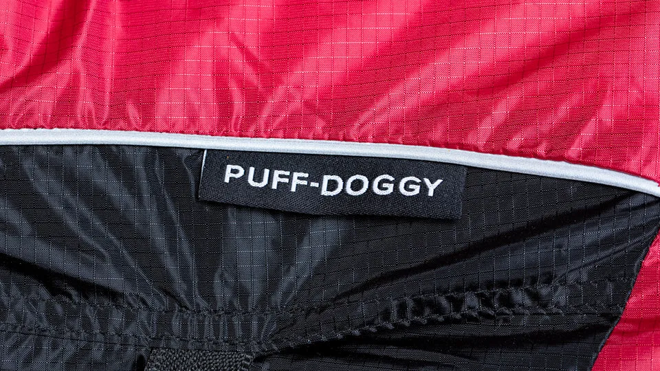 Puff Doggy™