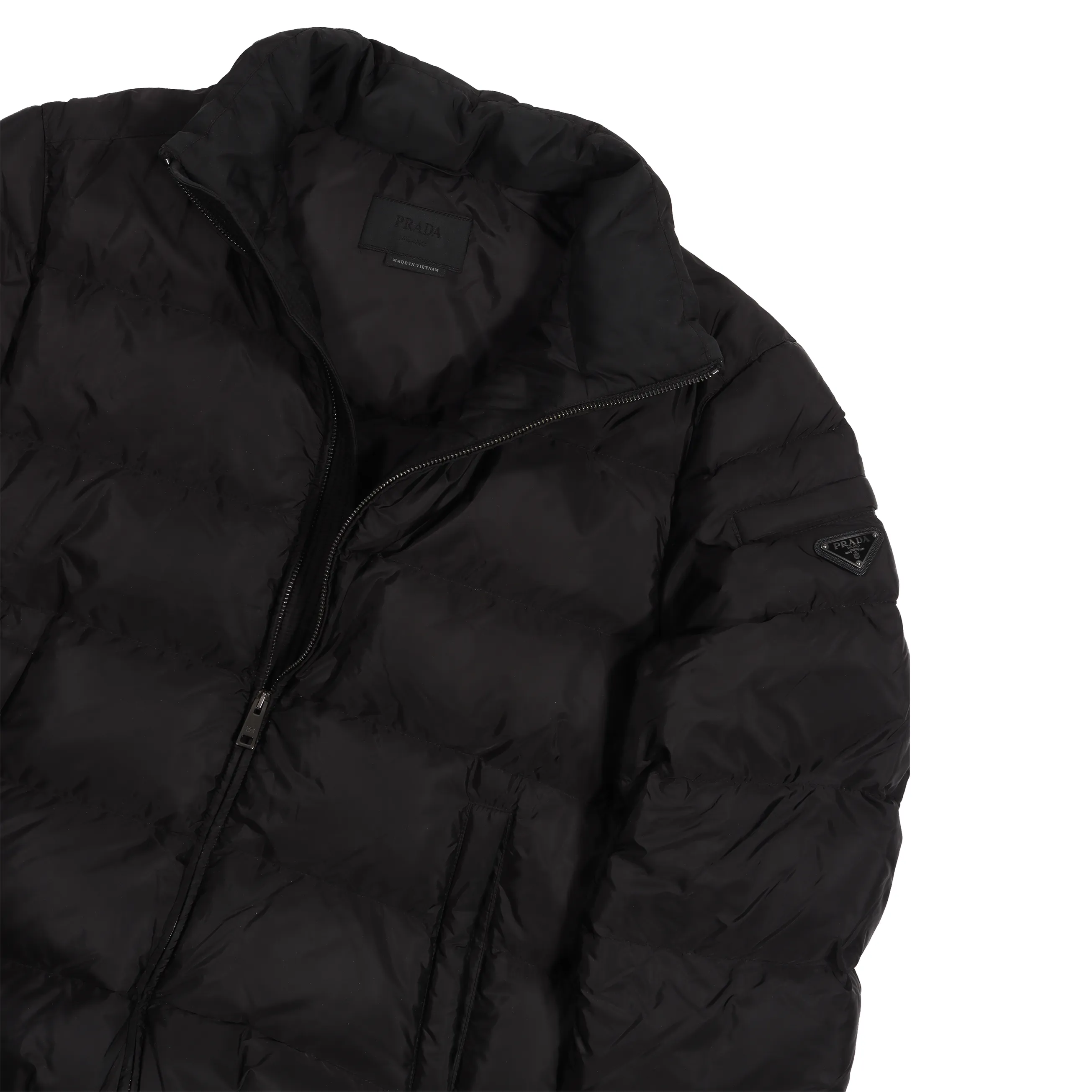 Puffer Jacket