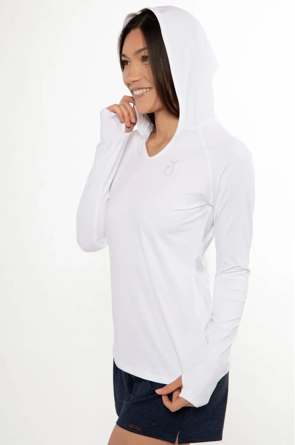 Reel Skipper Classic Performance Hoodie