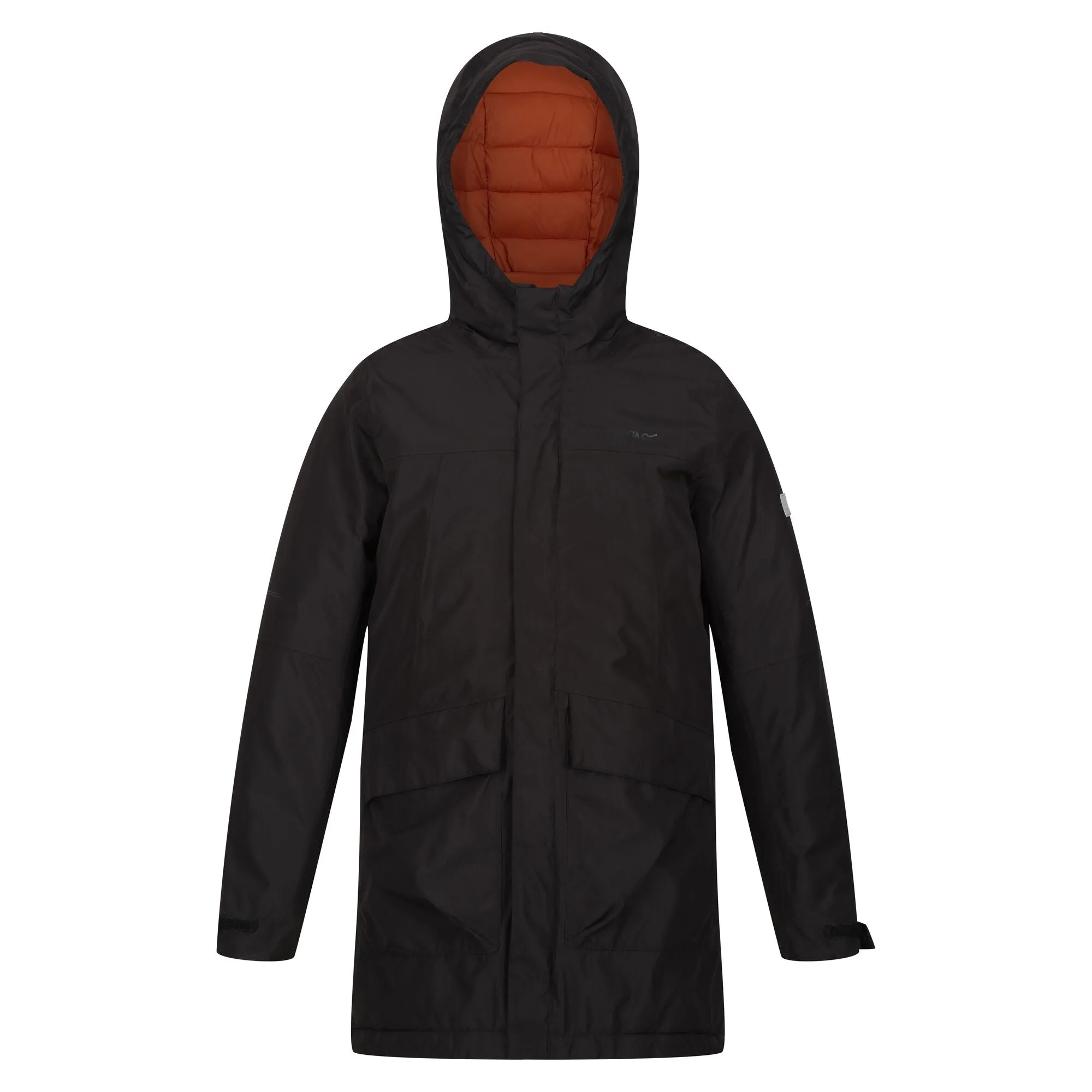 Regatta Kids Farbank Waterproof Jacket