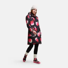 Regatta  Orla Kiely  Long Waterproof Jacket