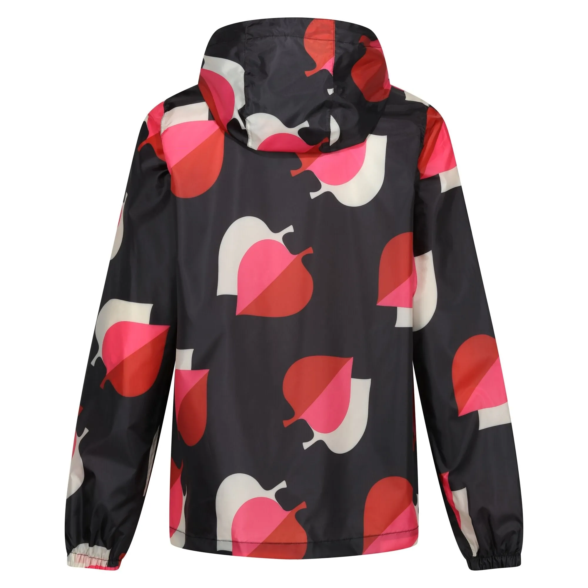 Regatta Orla Kiely Waterproof Pack-It Jacket