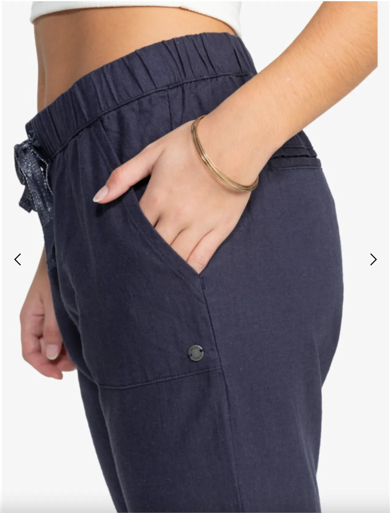 Roxy On The Seashore - Cargo Pants For Women