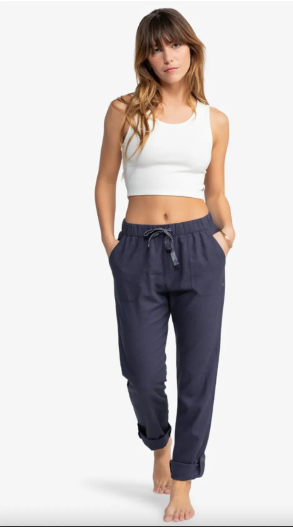 Roxy On The Seashore - Cargo Pants For Women