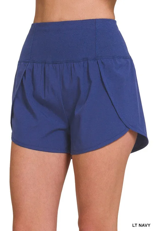 Running Shorts