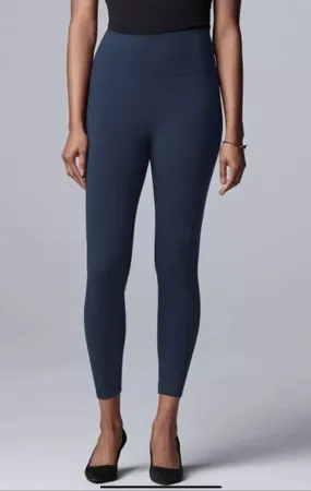 Simply High-Rise Leggings