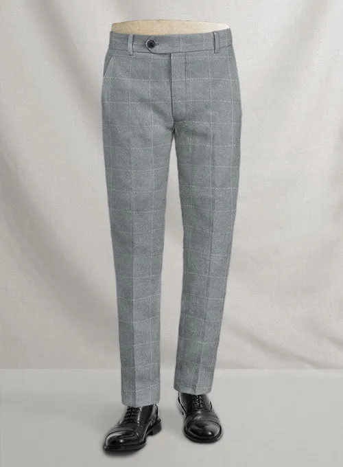 Solbiati Linen Aquina Pants