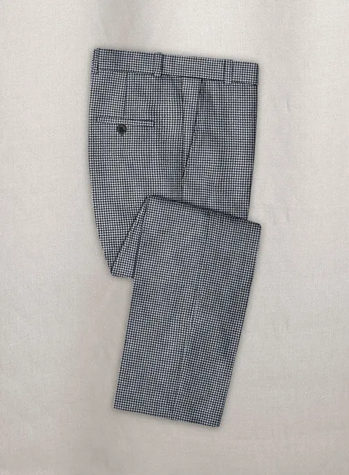 Solbiati Linen Jiana Pants