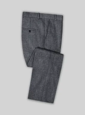 Solbiati Wool Linen Aleste Pants